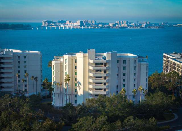 Property at 3 Seaside Ln #601, Belleair, FL 33756, 4 beds, 5 baths