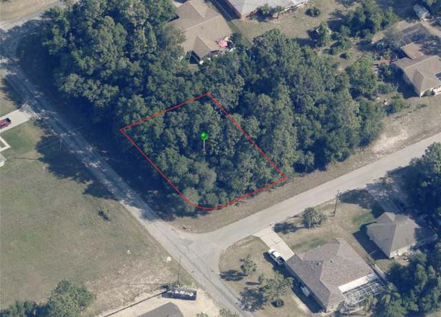 Property at 1039 W Drexel Pl, Citrus Springs, FL 34434