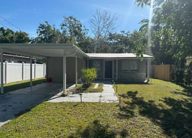 Property at 7106 S Sparkman St, Tampa, FL 33616, 3 beds, 2 baths