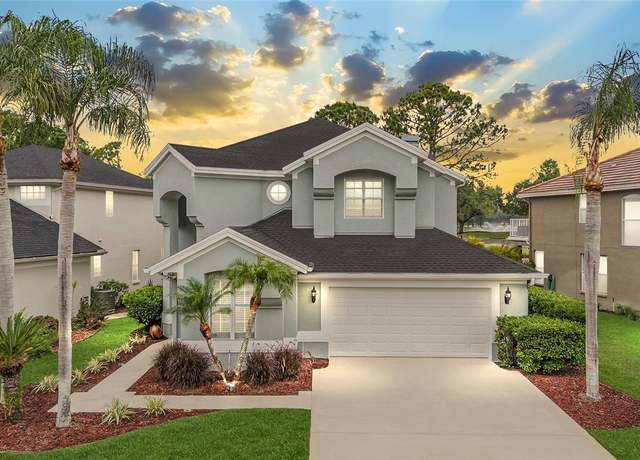 Property at 5403 Avenal Dr, Lutz, FL 33558, 4 beds, 3 baths