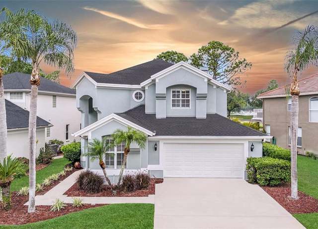 Property at 5403 Avenal Dr, Lutz, FL 33558, 4 beds, 3 baths
