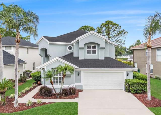 Property at 5403 Avenal Dr, Lutz, FL 33558, 4 beds, 3 baths