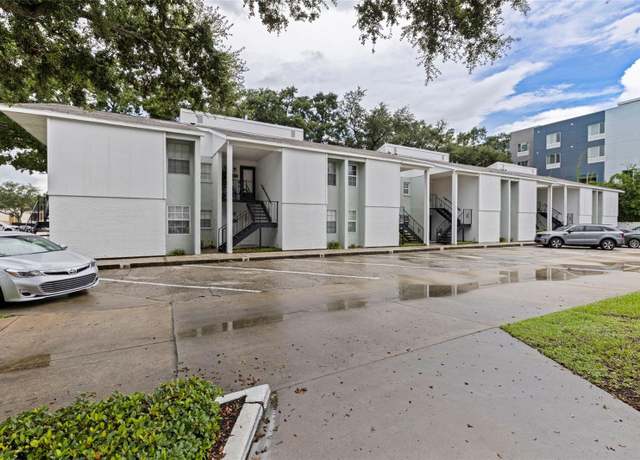 Property at 3803 N Oak Dr Unit B21, Tampa, FL 33611, 2 beds, 2 baths