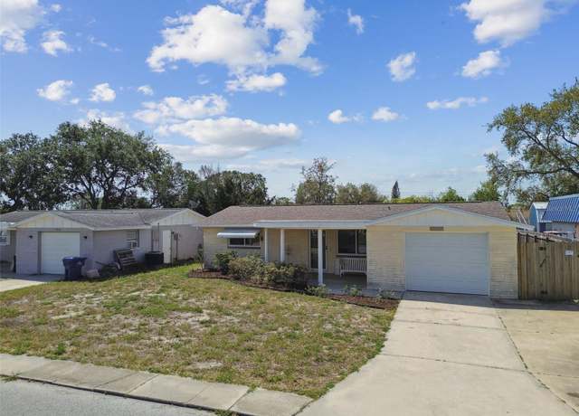 Property at 3514 Truman Dr, Holiday, FL 34691, 2 beds, 2 baths