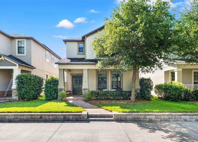 Property at 4194 Bexley Village Dr, Land O Lakes, FL 34638, 4 beds, 3 baths