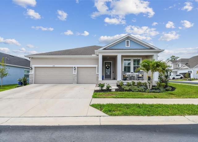 Property at 1499 Gopher Loop, Tarpon Springs, FL 34689, 4 beds, 3 baths