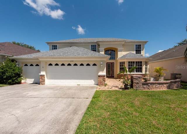 Property at 10522 Sky Flower Ct, Land O Lakes, FL 34638, 6 beds, 4 baths
