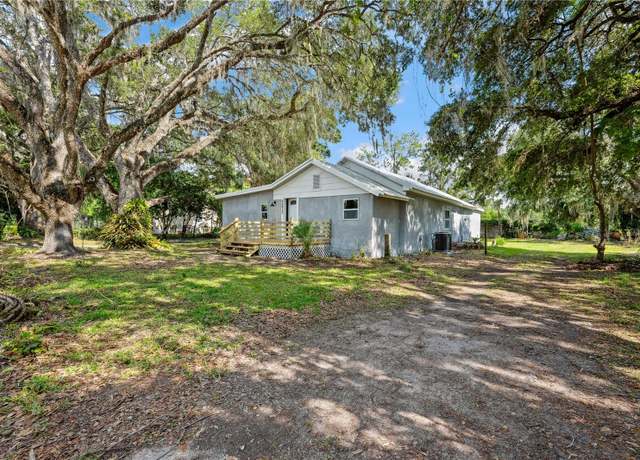 Property at 44912 Lacoochee Claysink Rd, Webster, FL 33597, 3 beds, 2 baths