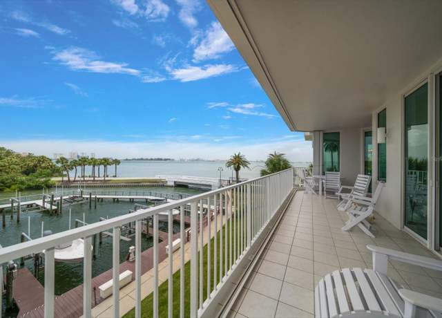 Property at 2 Seaside Ln #203, Belleair, FL 33756, 2 beds, 2.5 baths