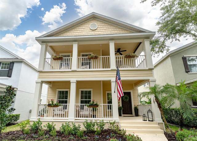 Property at 16014 Palmettorun Cir, Lithia, FL 33547, 4 beds, 3 baths