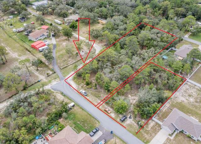 Property at 13018 Kittiwake Rd, Weeki Wachee, FL 34614