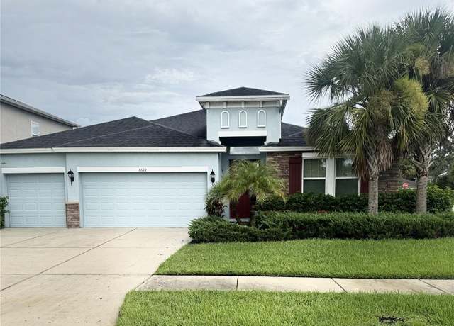 Property at Undisclosed address, Riverview, FL 33578, 4 beds, 3 baths