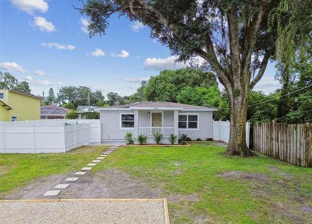 Property at 2302 W Idlewild Ave, Tampa, FL 33603, 2 beds, 2 baths