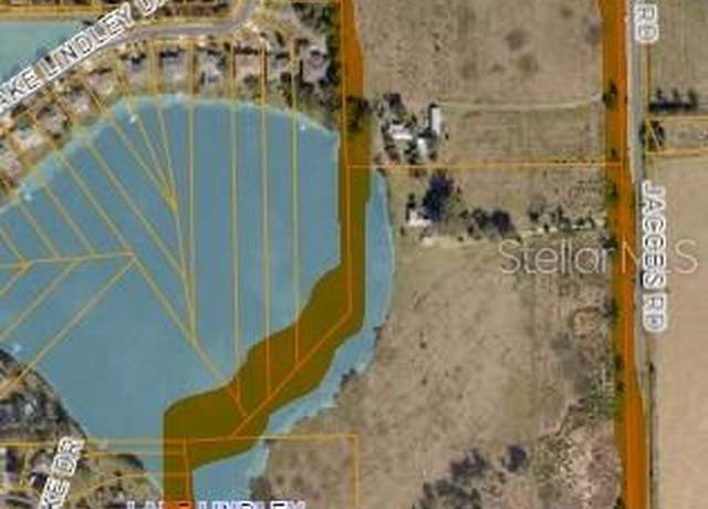 Property at Undisclosed address, Deland, FL 32724