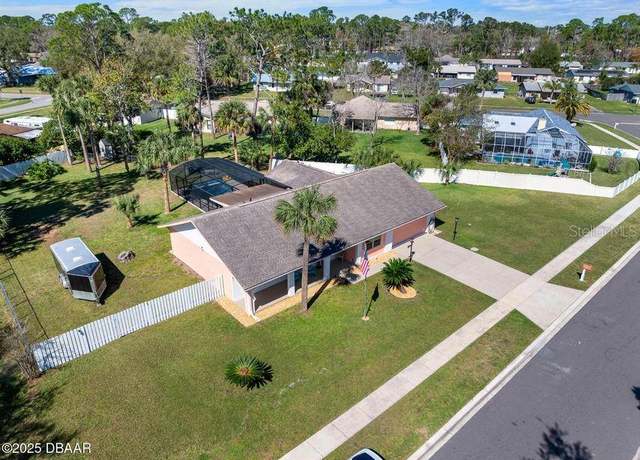 Property at 1489 Casey Ln, Port Orange, FL 32129, 4 beds, 2.5 baths