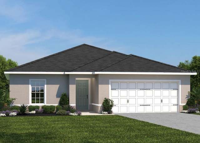 Property at 1607 Texas Ave, Sumterville, FL 33585, 4 beds, 2 baths