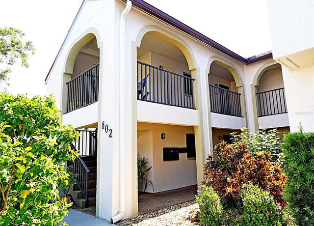 Property at 802 Capri Isles Blvd #231, Venice, FL 34292, 3 beds, 2 baths