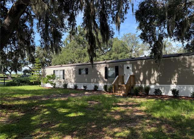 Property at 1159 Marty Ln, Bartow, FL 33830, 2 beds, 2 baths