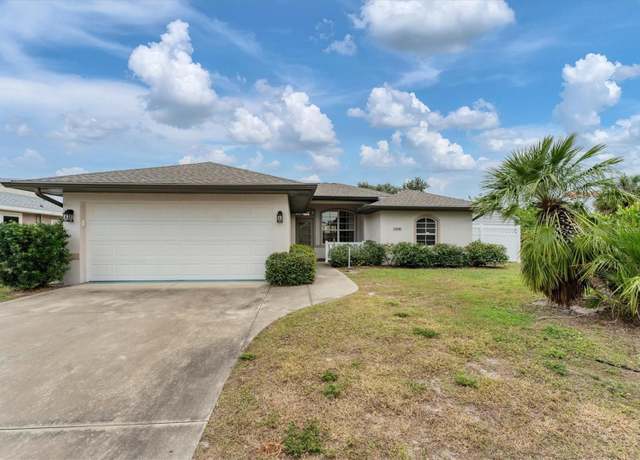 Property at 11091 Corrigan Ave, Englewood, FL 34224, 3 beds, 2 baths