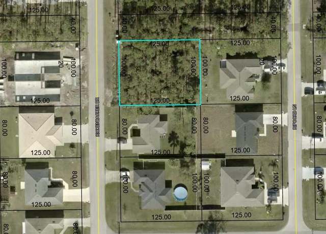 Property at 97 Rickenbacker Dr, Palm Coast, FL 32164