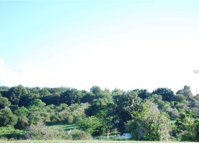 Property at Cr-455, Seventh, Montverde, FL 34756