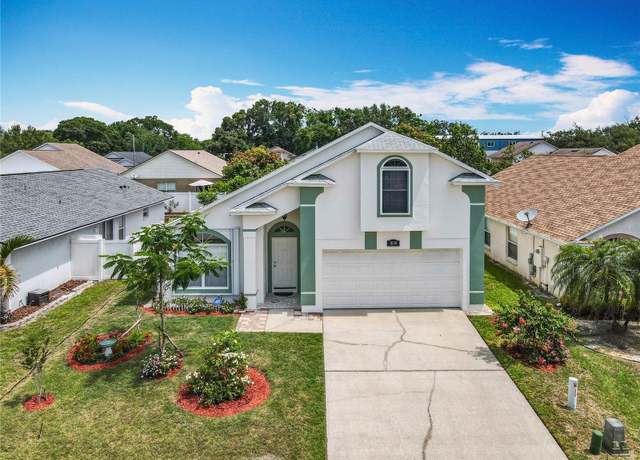 Property at 1034 Copenhagen Way, Winter Garden, FL 34787, 4 beds, 3 baths