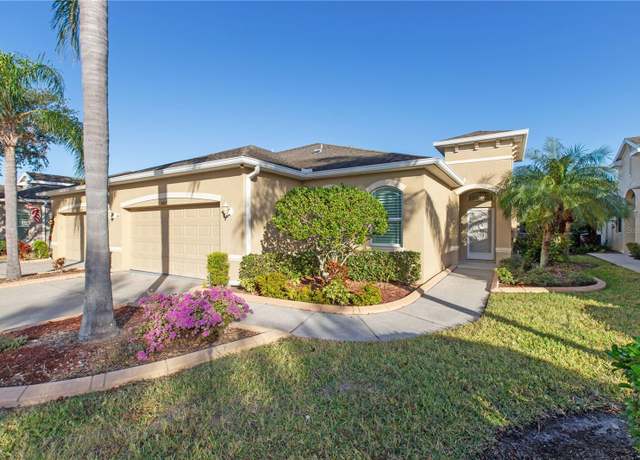 Property at 2429 Nottingham Greens Dr #118, Sun City Center, FL 33573, 2 beds, 2 baths