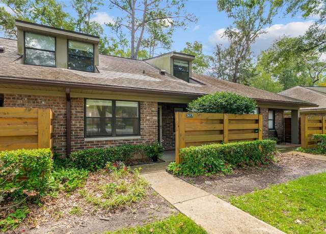 Property at 3417 NW 53rd Ter, Gainesville, FL 32606, 3 beds, 2 baths