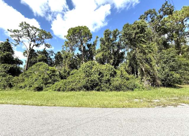 Property at 0 Deer Run, Frostproof, FL 33843
