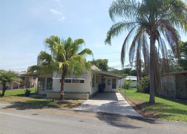 Property at 831 Village Pl, Lakeland, FL 33815, 2 beds, 2 baths