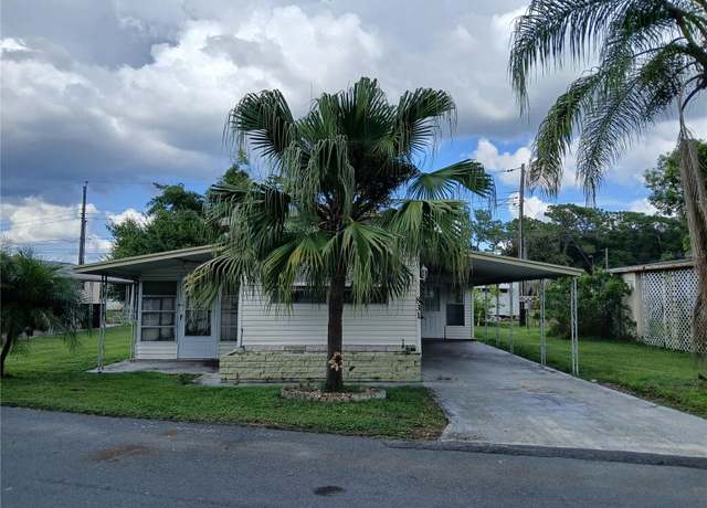 Property at 831 Village Pl, Lakeland, FL 33815, 2 beds, 2 baths