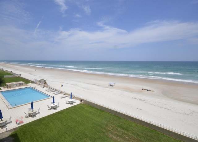 Property at 4435 S Atlantic Ave #416, Port Orange, FL 32127, 3 beds, 2 baths