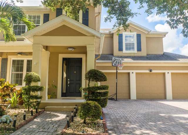 Property at 13272 Roxboro Rd, Windermere, FL 34786, 4 beds, 3.5 baths