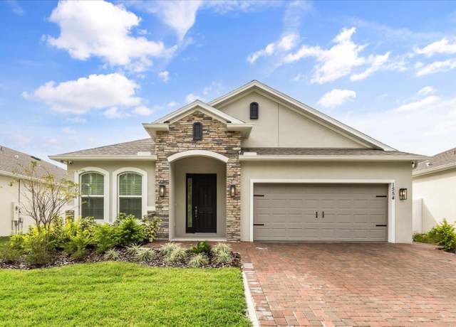 Property at 1554 Outback Rd W, St Cloud, FL 34771, 4 beds, 2 baths