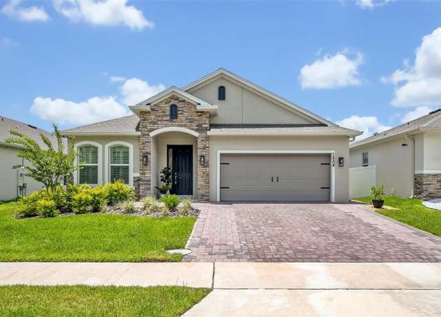 Property at 1554 Outback Rd W, St Cloud, FL 34771, 4 beds, 2 baths