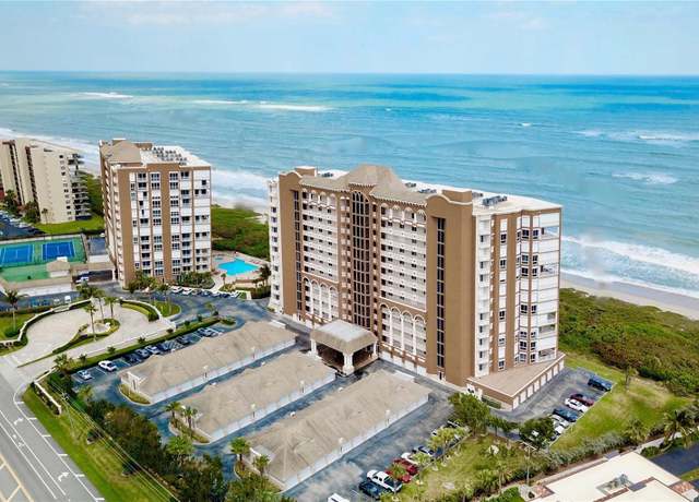 Property at 4160 N Highway A1a Unit 201A, Hutchinson Island, FL 34949, 3 beds, 3.5 baths