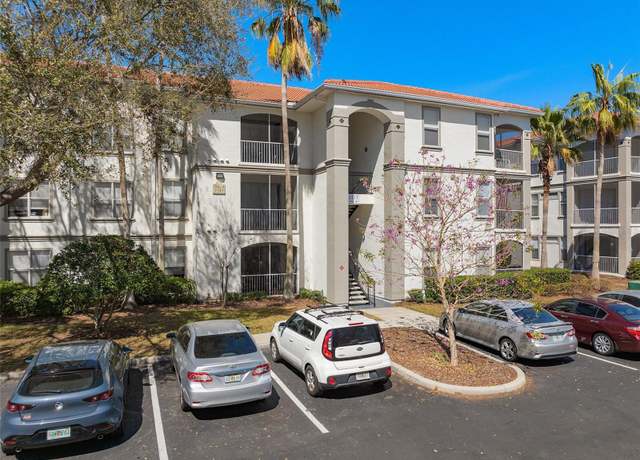 Property at 2717 Maitland Crossing Way #205, Orlando, FL 32810, 2 beds, 1 bath