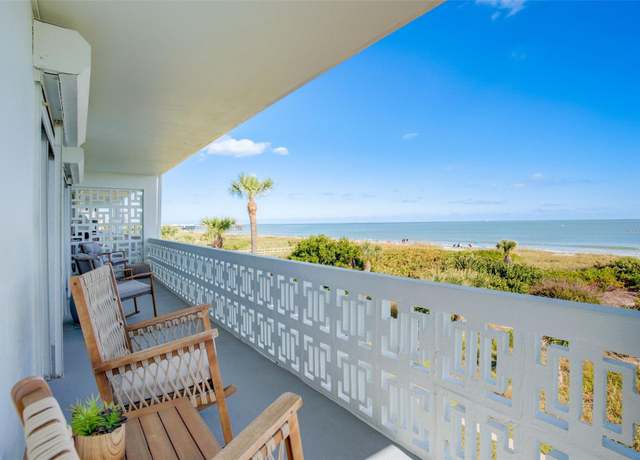 Property at 4800 Ocean Beach Blvd #312, Cocoa Beach, FL 32931, 2 beds, 2 baths