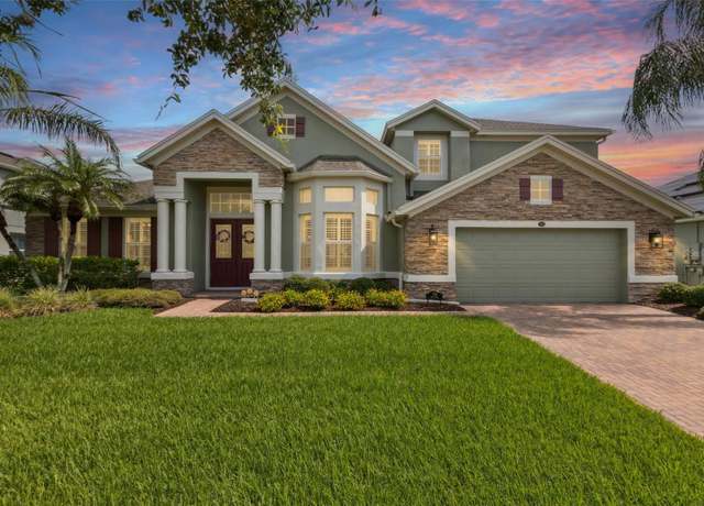 Property at 724 Duff Dr, Winter Garden, FL 34787, 4 beds, 4 baths