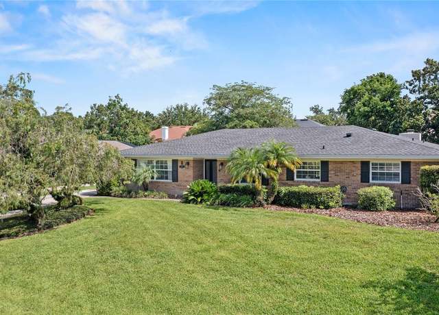 Property at 1271 Old Mill Rd, Orlando, FL 32806, 4 beds, 2 baths