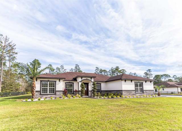 Property at 18623 Tunbridge St, Orlando, FL 32833, 4 beds, 3 baths