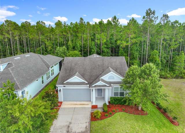 Property at 297 Shadow Ridge Trl, Ponte Vedra, FL 32081, 3 beds, 2.5 baths