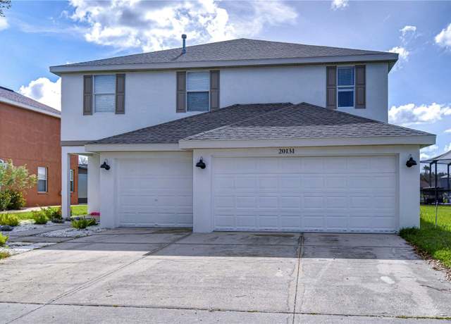 Property at 20131 Nob Oak Ave, Tampa, FL 33647, 6 beds, 3 baths