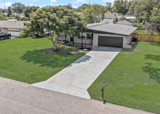 Property at 949 Pineapple Rd, South Daytona, FL 32119, 4 beds, 2 baths