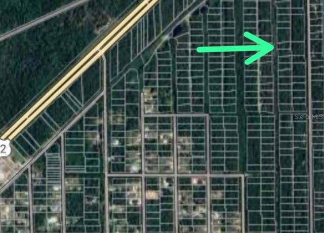 Property at TBD 11th Ave, Deland, FL 32724