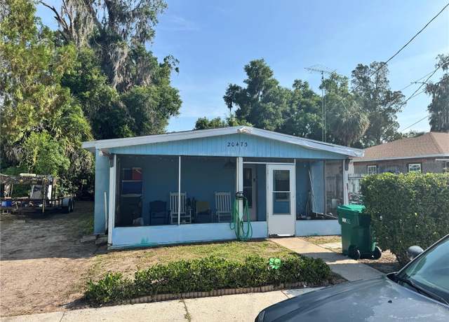 Property at 20473 W Mckinney Ave, Dunnellon, FL 34431, 3 beds, 2 baths