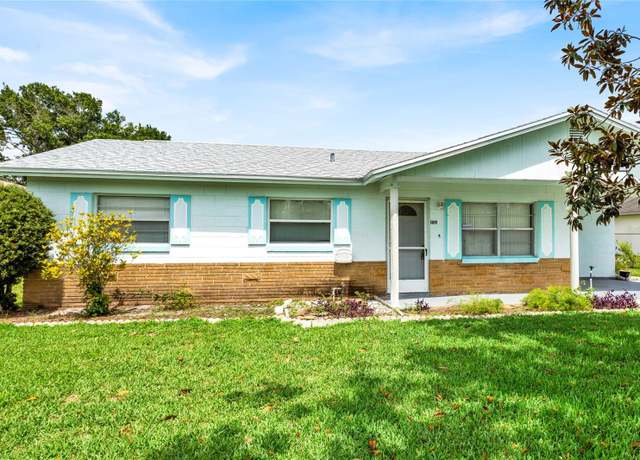 Property at 109 Dakota Ave, St Cloud, FL 34769, 2 beds, 2 baths