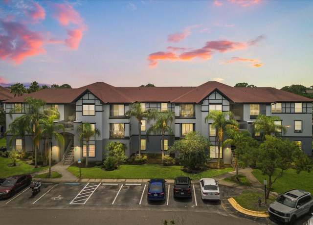 Property at 3714 Palm Desert Ln #5314, Orlando, FL 32839, 2 beds, 2 baths