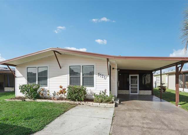 Property at 3121 Briar St, Wesley Chapel, FL 33543, 3 beds, 2 baths