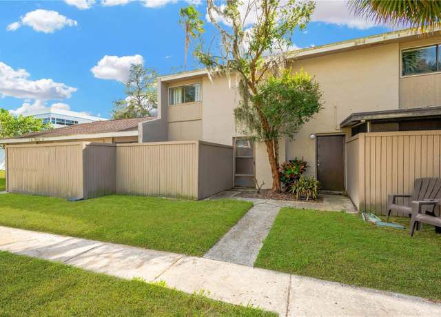 Property at 8014 Peach Dr, Temple Terrace, FL 33637, 2 beds, 1.5 baths